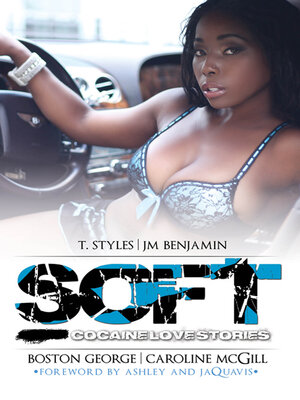 cover image of Soft